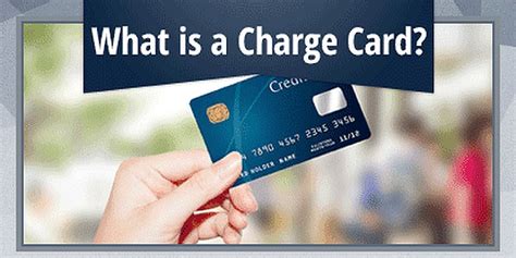 Incharge Card.